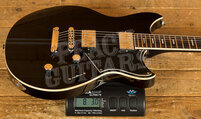 Yamaha Revstar Standard | RSS20 - Black