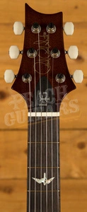 PRS DGT McCarty Tobacco Sunburst Birds