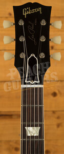Gibson Custom 59 Les Paul Standard Iced Tea Burst VOS