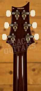 PRS DGT McCarty Tobacco Sunburst Birds