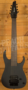 Ibanez Signature Models | M80M - 8-String - Marten Hagstrom (Meshuggah) - Weathered Black