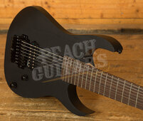 Ibanez Signature Models | M80M - 8-String - Marten Hagstrom (Meshuggah) - Weathered Black