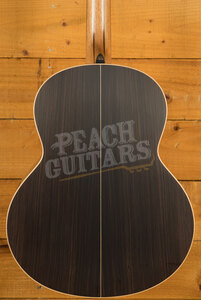 Lowden 50th Anniversary Collection F-35 | Indian Rosewood - Lutz Spruce