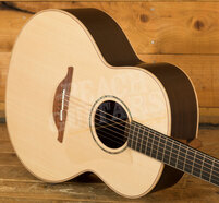 Lowden 50th Anniversary Collection F-35 | Indian Rosewood - Lutz Spruce