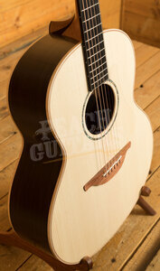 Lowden 50th Anniversary Collection F-35 | Indian Rosewood - Lutz Spruce