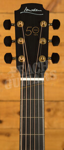 Lowden 50th Anniversary Collection F-35 | Indian Rosewood - Lutz Spruce