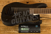 Ibanez Signature Models | M80M - 8-String - Marten Hagstrom (Meshuggah) - Weathered Black