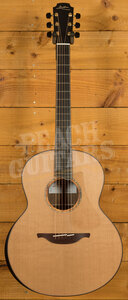 Lowden F-50 | Master Grade Walnut - Master Grade Red Cedar