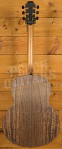 Lowden F-50 | Master Grade Walnut - Master Grade Red Cedar