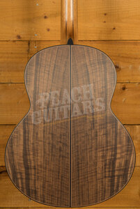 Lowden F-50 | Master Grade Walnut - Master Grade Red Cedar