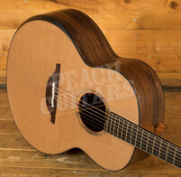 Lowden F-50 | Master Grade Walnut - Master Grade Red Cedar