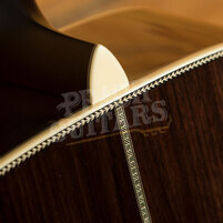 Eastman Acoustic Traditional Thermo Cure | E40D-TC - Natural