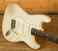 Fender Classic Special 60s Strat | Rosewood Fingerboard - Vintage White *Used*