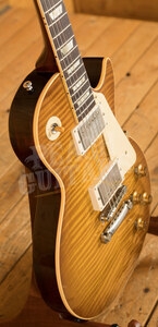 Gibson Custom 59 Les Paul Standard Dirty Lemon VOS