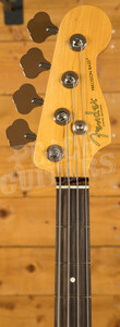 Fender American Professional II Precision Bass Mercury Rosewood