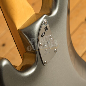 Fender American Professional II Precision Bass Mercury Rosewood