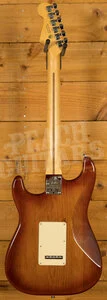 Fender American Professional II Stratocaster - Maple - Sienna Sunburst