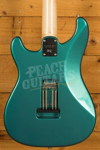 PRS John Mayer Silver Sky | Dodgem Blue - Rosewood