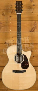 Martin Road Series | GPC-13E Ziricote