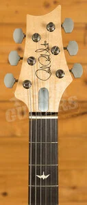 PRS John Mayer Silver Sky | Dodgem Blue - Rosewood