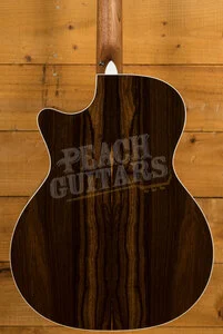 Martin Road Series | GPC-13E Ziricote