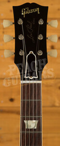 Gibson Custom 59 Les Paul Standard Washed Cherry Sunburst VOS