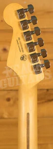 Fender American Professional II Stratocaster - Maple - Sienna Sunburst