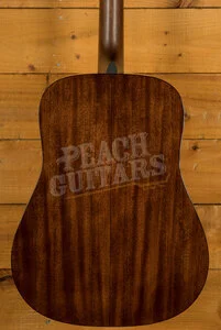 Martin Custom Shop | North Street Edition D-18 Sinker Mahogany