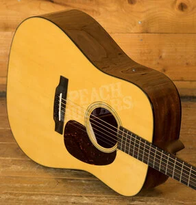 Martin Custom Shop | North Street Edition D-18 Sinker Mahogany