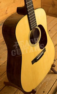Martin Custom Shop | North Street Edition D-18 Sinker Mahogany
