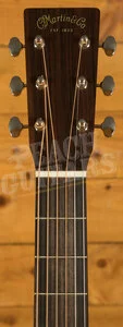 Martin Custom Shop | North Street Edition D-18 Sinker Mahogany