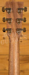 Martin Road Series | GPC-13E Ziricote