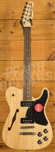 Fender Jim Adkins JA-90 Telecaster Thinline - Laurel - Natural