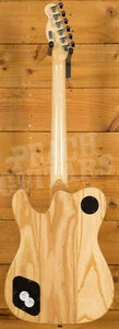 Fender Jim Adkins JA-90 Telecaster Thinline - Laurel - Natural