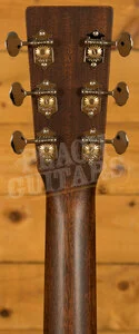 Martin Custom Shop | North Street Edition D-18 Sinker Mahogany