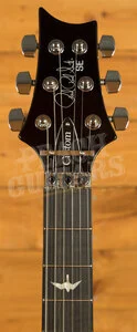 PRS SE Custom | Custom 24 "Floyd" - Charcoal Burst