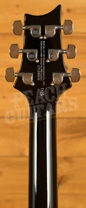 PRS SE Custom | Custom 24 "Floyd" - Charcoal Burst