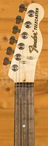 Fender Jim Adkins JA-90 Telecaster Thinline - Laurel - Natural
