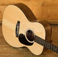 Martin Road Series | 000-12E