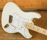PRS John Mayer Silver Sky | Frost - Maple