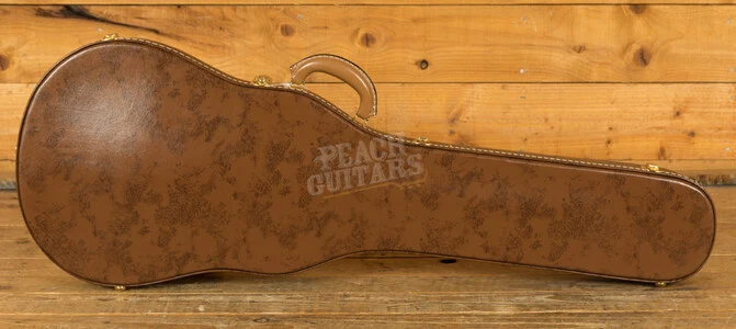 Gibson Custom Murphy Lab HP Top 59 Les Paul Kindred Burst Ultra Light Aged