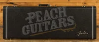 Fender American Vintage II 1977 Telecaster Custom - Maple - Black