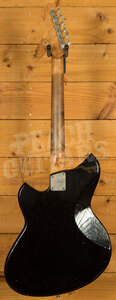 Novo Nucleus Serus J | Bull Black - Tortoise Shell Pickguard