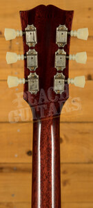 Gibson Custom Murphy Lab HP Top 60 Les Paul V2 Neck Wide Tomato Burst Ultra Light Aged