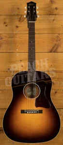 Collings CJ-45 T | Sunburst