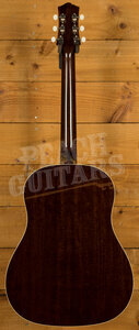 Collings Acoustic Guitars | CJ-45 T - Sunburst Top