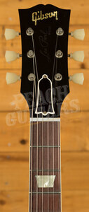Gibson Custom Murphy Lab HP Top 59 Les Paul Kindred Burst Ultra Light Aged