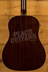 Collings CJ-45 T | Sunburst