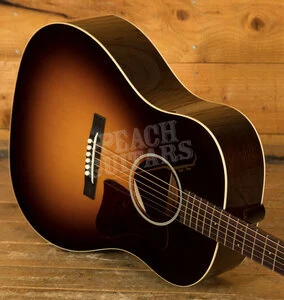 Collings CJ-45 T | Sunburst