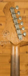 Novo Nucleus Serus J | '64 3-Tone Burst - Tortoise Shell Pickguard